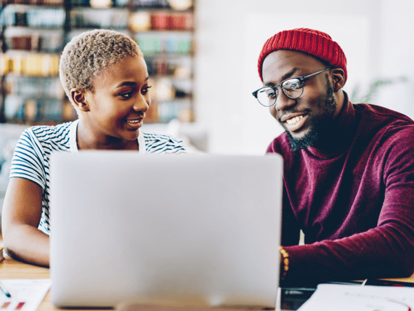 People using TotalAV&trade; safe Password Manager